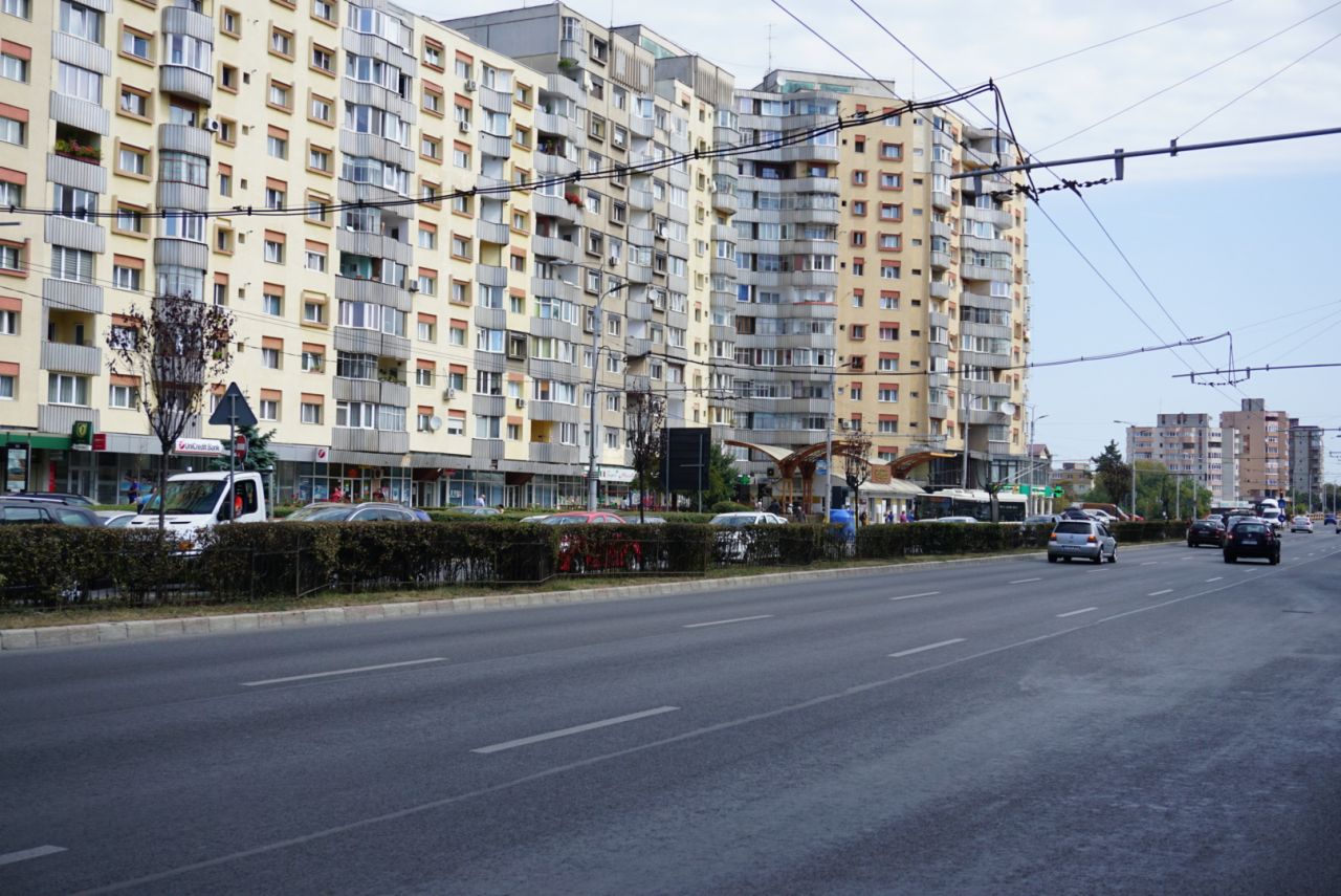 RECORD: Tranzacțiile imobiliare au crescut la Cluj-Napoca