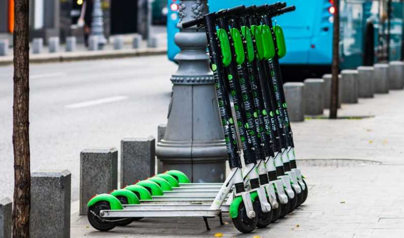 După Bolt