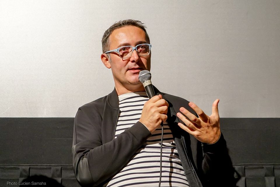 Tudor Giurgiu