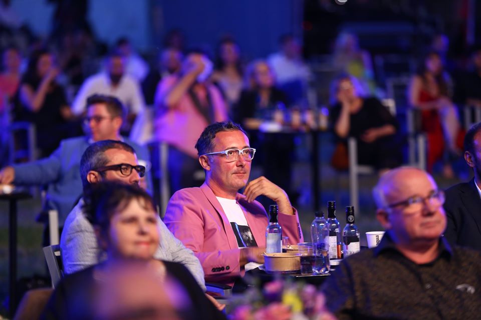 Ce filme să NU ratezi la TIFF 2020? Îți spune Tudor Giurgiu
