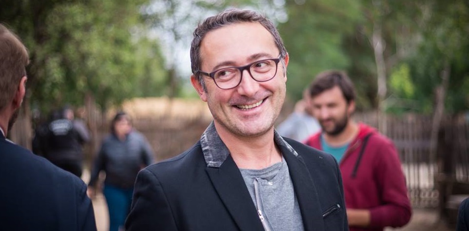 Tudor Giurgiu