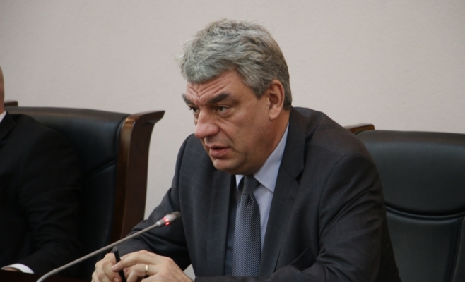 Coaliţia PSD-ALDE face luni analiza primei săptămâni de activitate a premierului Mihai Tudose