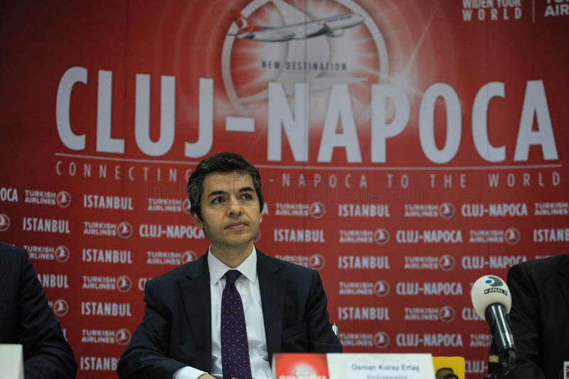 Foto: Saul Pop