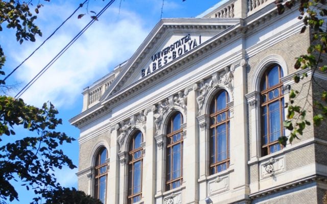 Gala Centenar UBB: concert aniversar de gală și sesiune solemnă