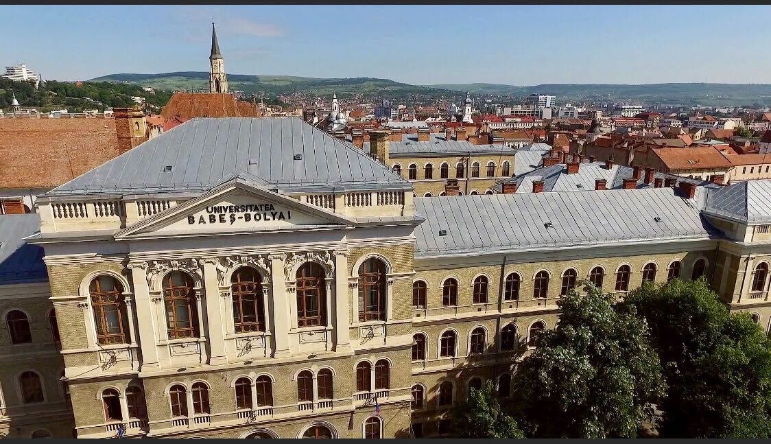 membră a Alianței Universităților Europene EUTOPIA