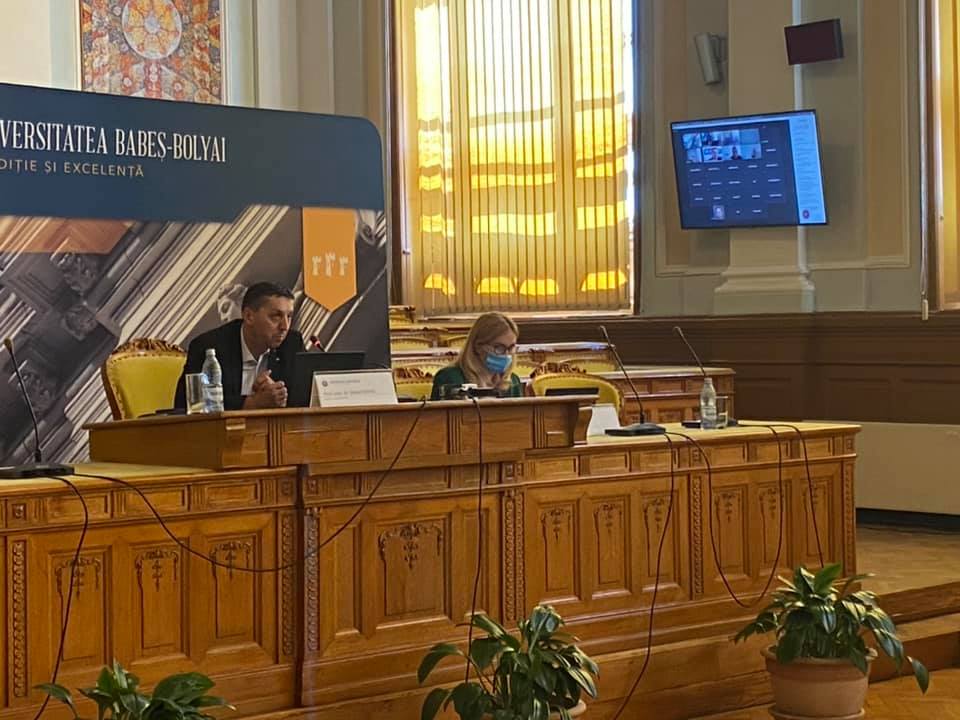 Economia este în curs de revenire la Cluj-Napoca