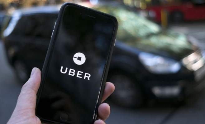 Șoferii și clienții Uber
