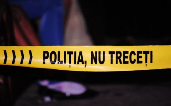 găsit MORT după cinci zile de dispariție