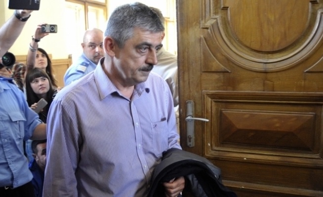 Horea Uioreanu