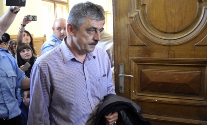 Procesul fostului preşedinte al CJ