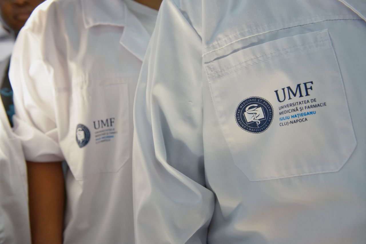 elaborată de medicii de la UMF Cluj. A fost preluată în toate spitalele din țară