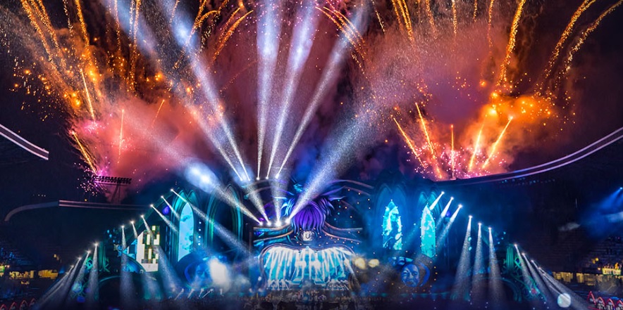 Se știe data pentru UNTOLD 2020! Primele abonamente