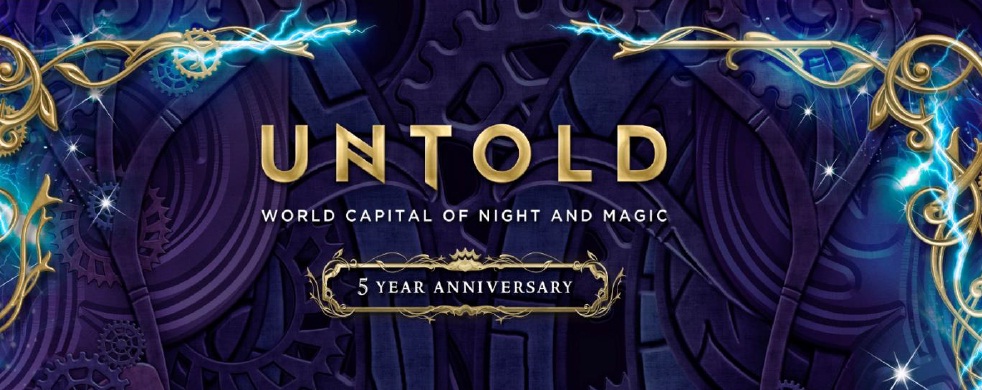 Începe UNTOLD 2019! Colectare selectivă