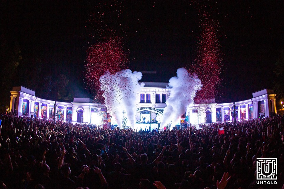 USR Cluj