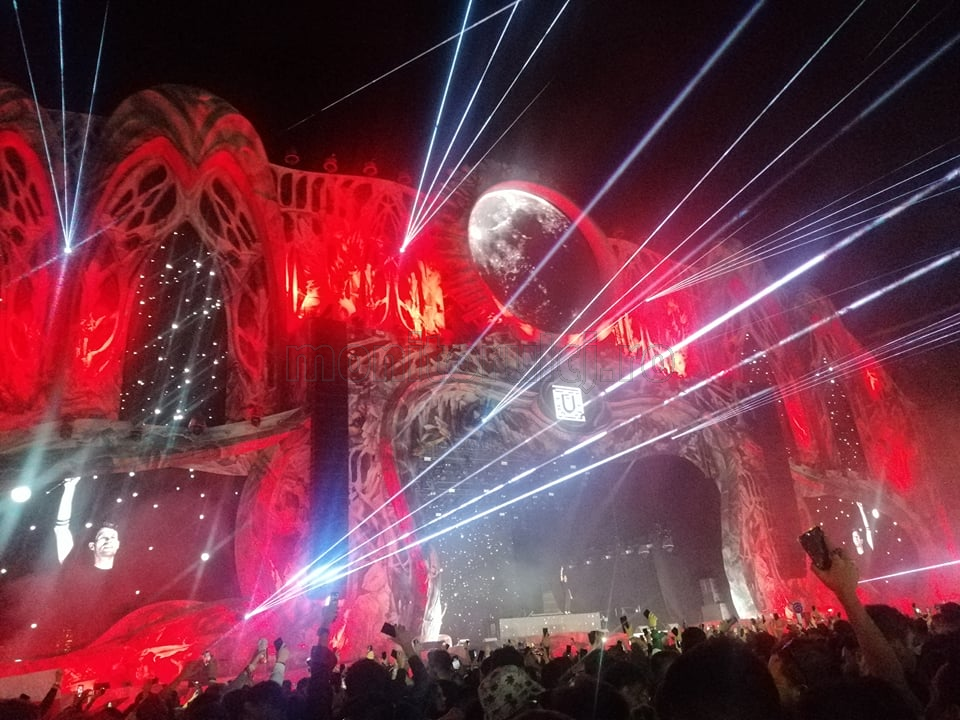 „cel mai sigur loc public din România”. Peste 50.000 de festivalieri