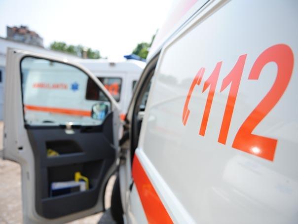 Doi angajaţi ai unei firme din Cluj-Napoca