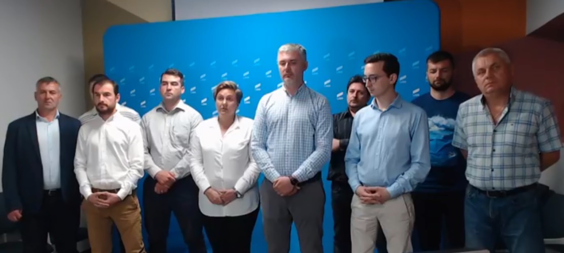 Primul contracandidat pentru Tișe la șefia CJ Cluj. Avertisment pentru Boc: „A uitat de unde a pornit!”