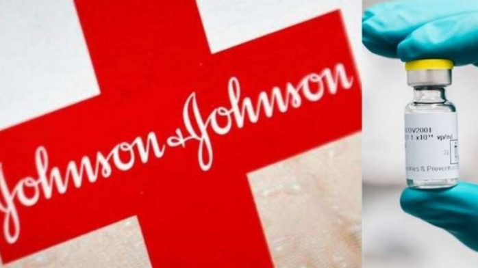 Vaccinul Johnson & Johnson va ajunge săptămâna viitoare în cabinetele de vaccinare