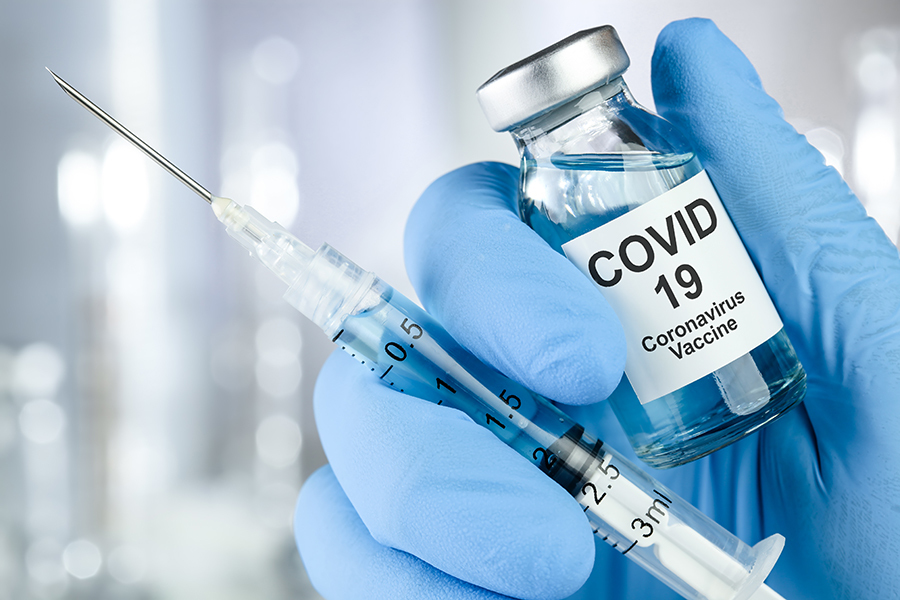 Vaccinul nu ne salva de Covid-19