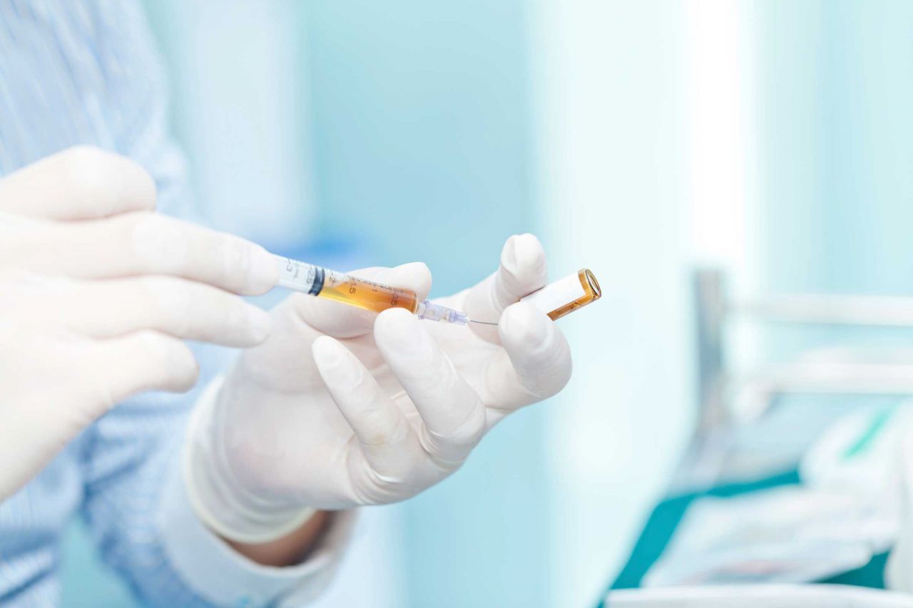 Ministerul Sănătății: „Vaccinurile antigripale NU au fost aduse toate