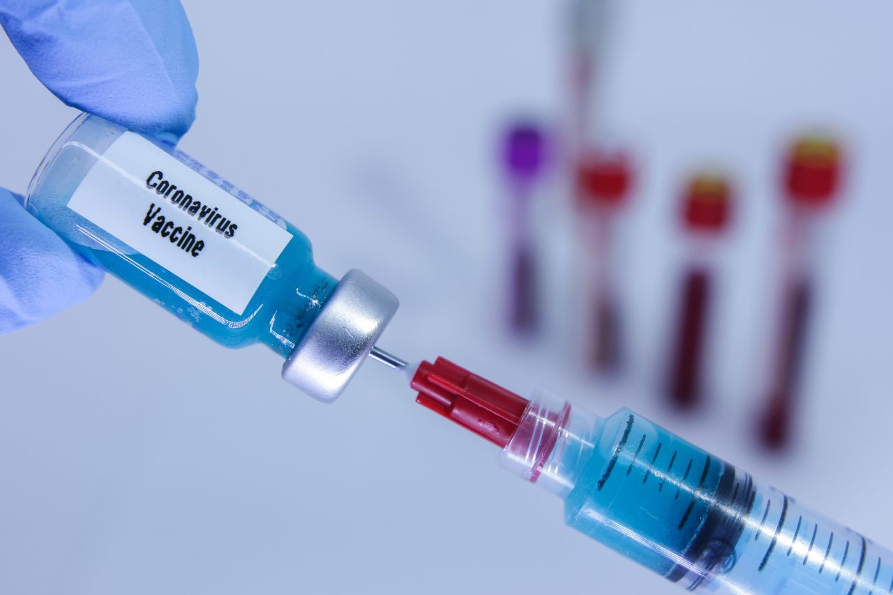 impactul vaccinului va fi redus”