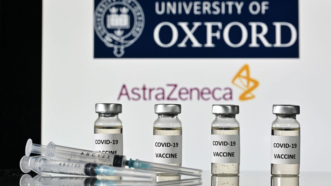 autorizat în Maria Britanie. 1 milion de oameni vor fi vaccinați pe săptămână