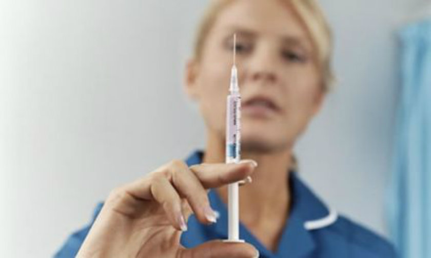 Bebeluşii nu mai pot fi imunizaţi. Vaccinul hexavalent lipseşte