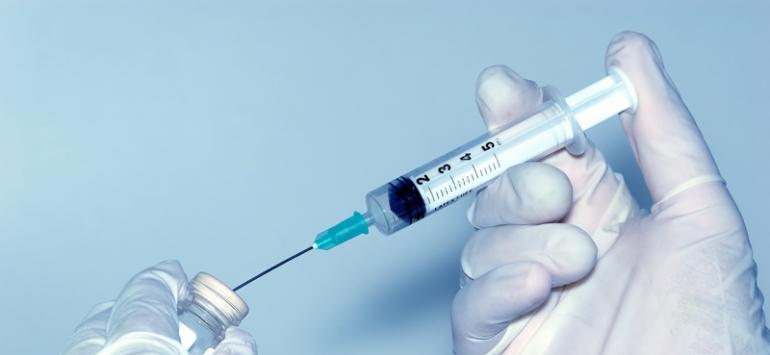 Începe campania de vaccinare antigripală gratuită