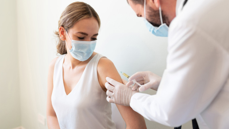 Începe vaccinarea anti-Covid în cabinetele medicilor de familie. Cum te poți programa?