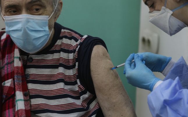 o posibilă soluție pentru scăderea vaccinărilor
