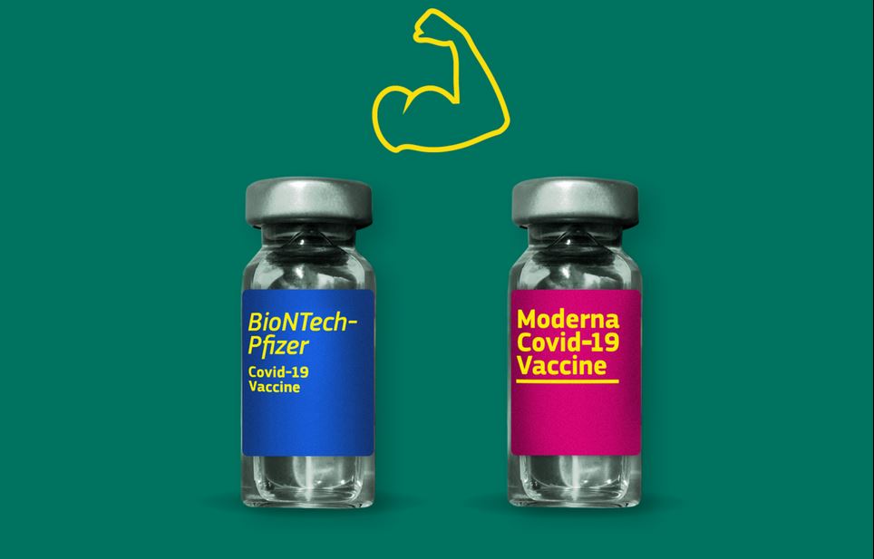 autorizat în țările europene. Care sunt diferențele față de vaccinul Pfizer?