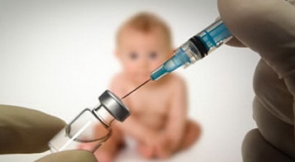 Campania de vaccinare împotriva rujeolei