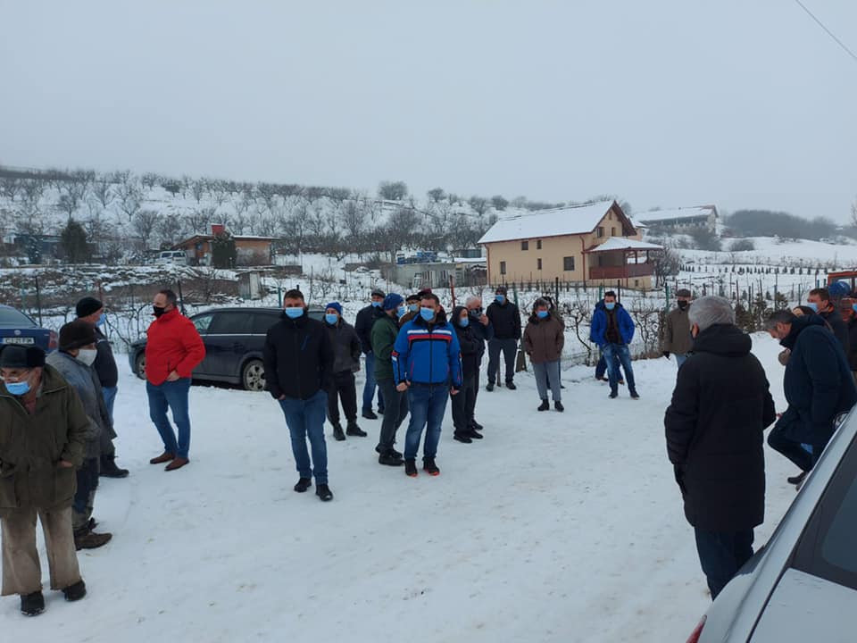 despre casele ilegale din Valea Fânațelor: „La capătul liniei este desființarea”. Lista rușinii pentru arhitecții care le-au proiectat