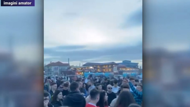 închidem Vama și nu o mai prindeți vara asta”