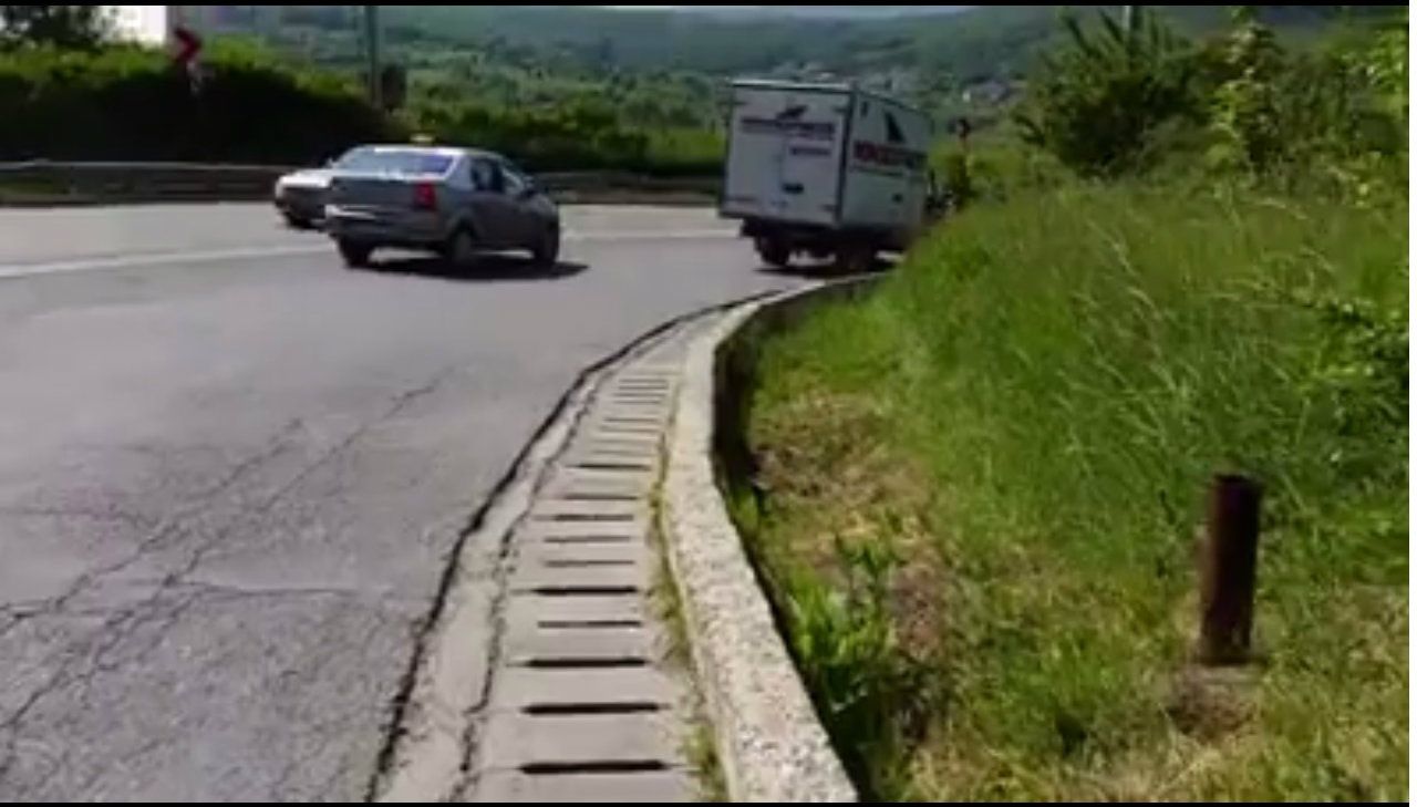 Varianta Zorilor-Mănăștur