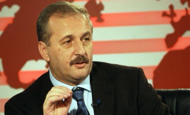 Vasile Dâncu