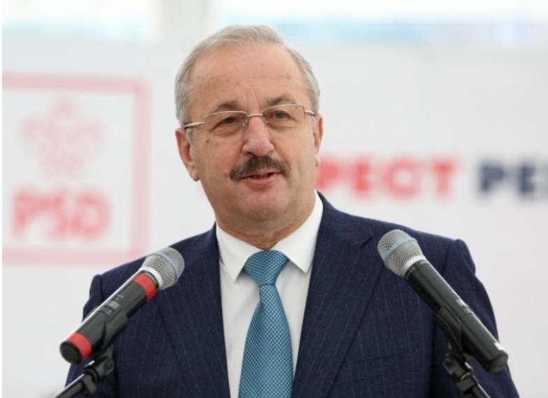 despre moțiune: „Este vorba și de convingerea populației”