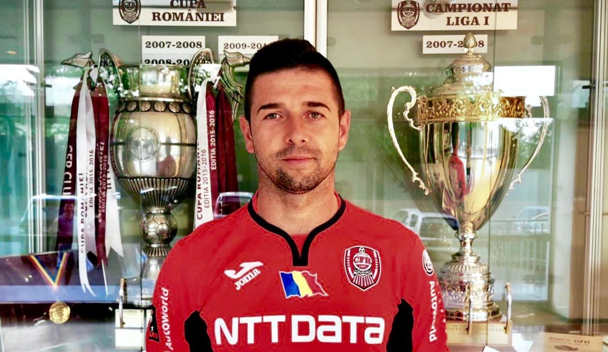 CFR Cluj