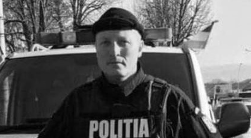 Un veteran al trupelor speciale din Alba s-a stins răpus de boală pe un pat de spital din Cluj-Napoca