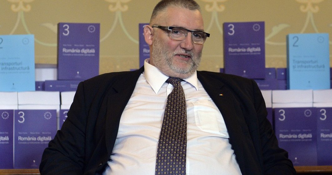 Numire controversată în funcție de conducere. Acuzat de plagiat