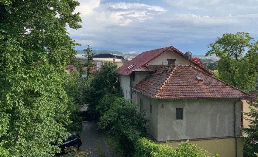 UNTOLD 2019 Vile luxoase pentru mii de euro