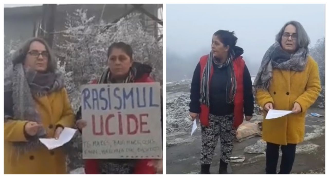 Este Pata Rât istorie? Activiștii spun că NU! „Când se vor trage la răspundere cei vinovați de întoxicarea oamenilor?”