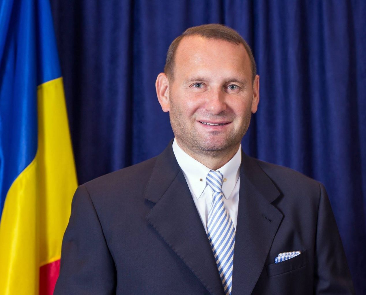 Viorel Cataramă are dosar penal