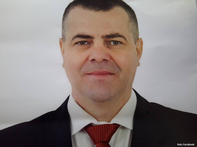 Primarul din Beliş