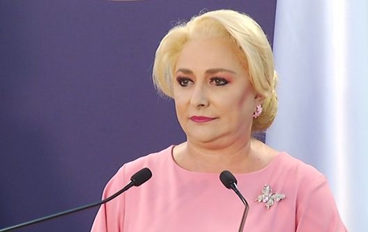 Viorica Dăncilă