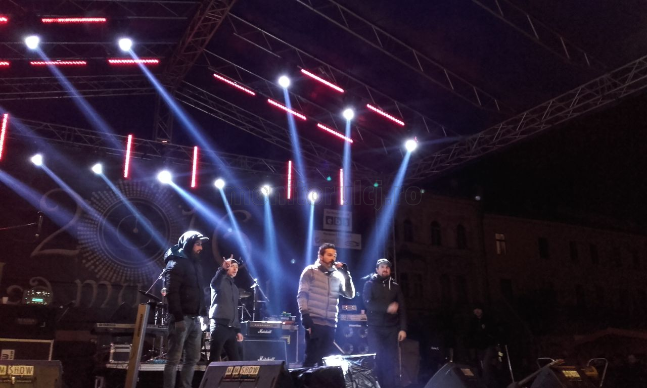 Vita de Vie Cluj