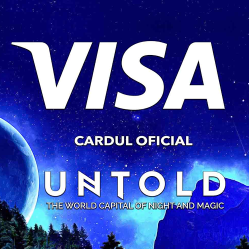 Modalitati de plata Untold 2016