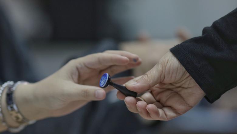 Rezultate provizorii după numărarea a 18.744 de secţii în ţară și a celor 705 secții din Diaspora