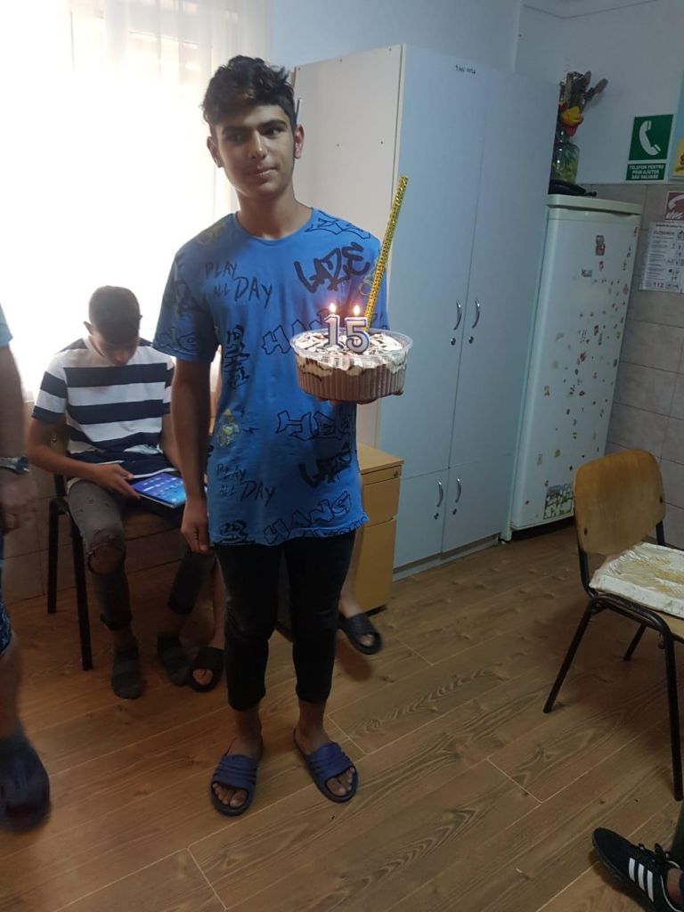 Filip Cosmin