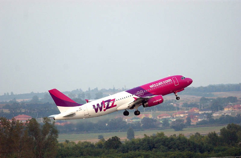 Cluj-Napoca -Berlin Schönefeld